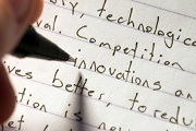 Essay Grading Rubric